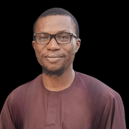 Mr. Henry Pam Ayuba